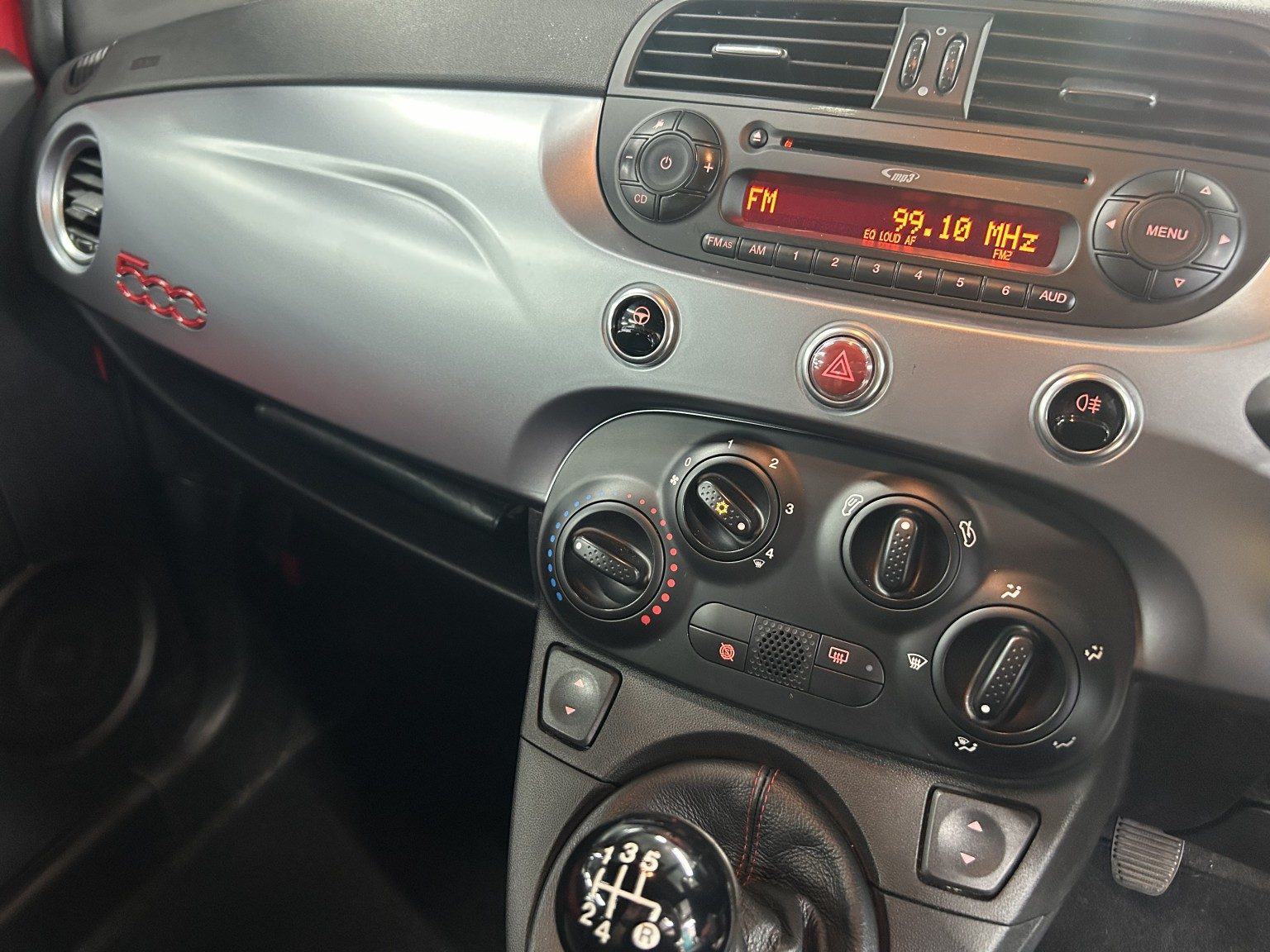 Fiat 500 - Image 13