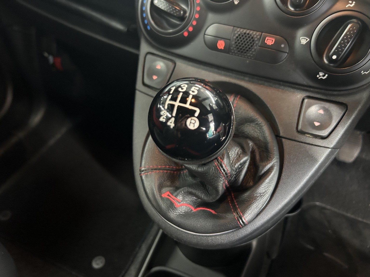 Fiat 500 - Image 15