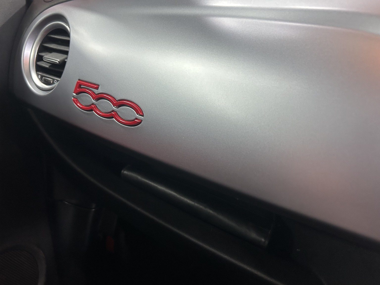 Fiat 500 - Image 17
