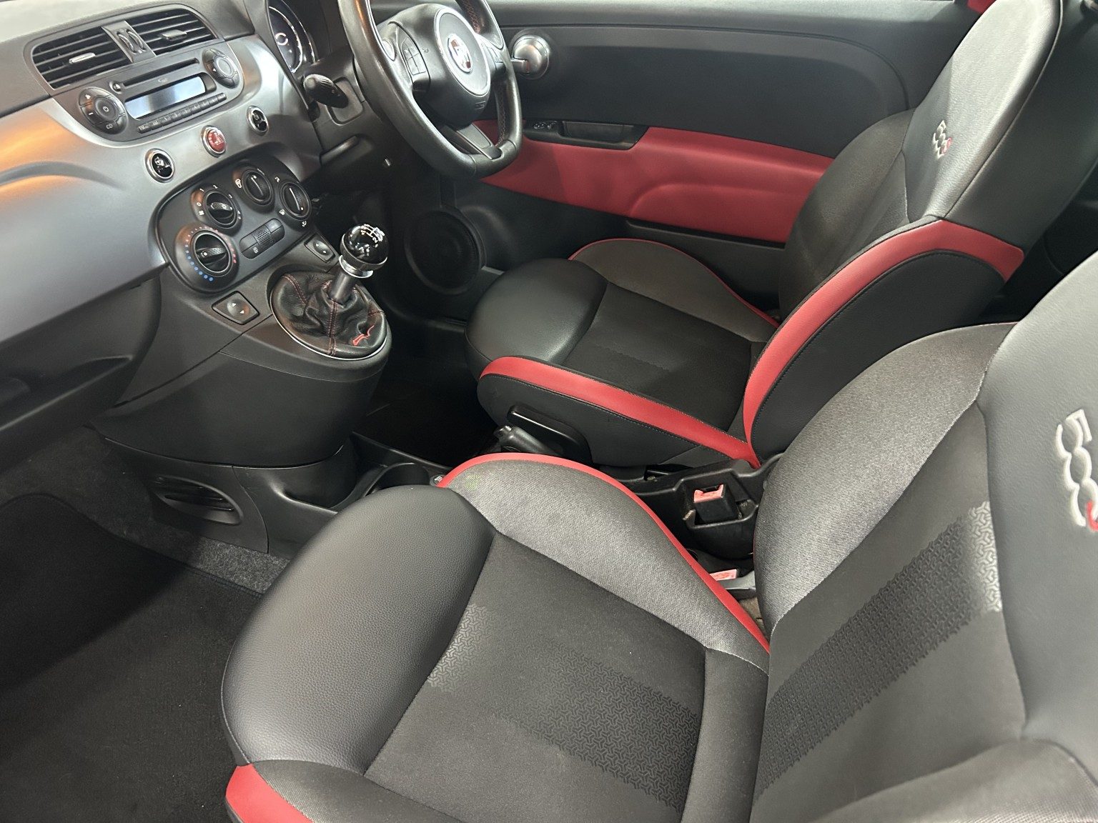 Fiat 500 - Image 18