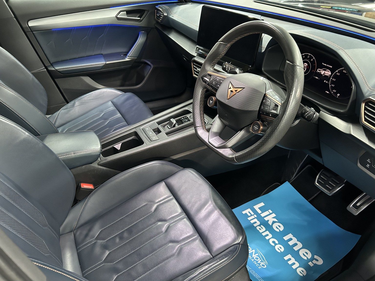Cupra Formentor - Image 8