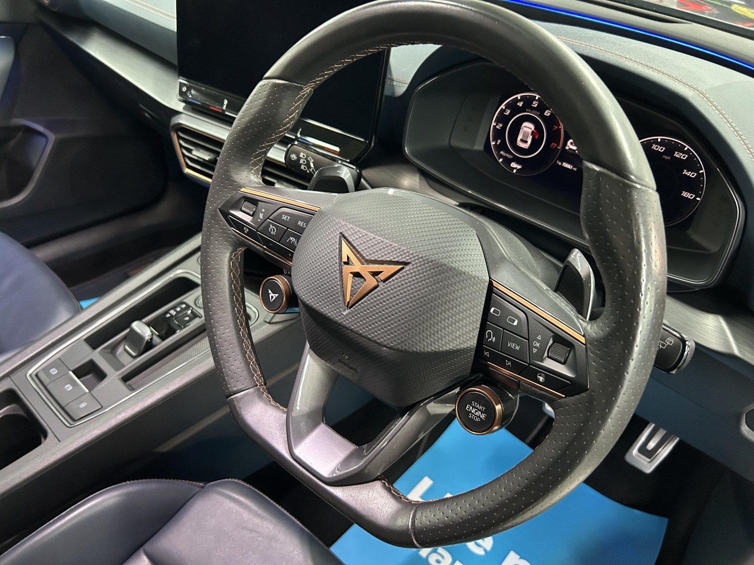 Cupra Formentor - Image 9