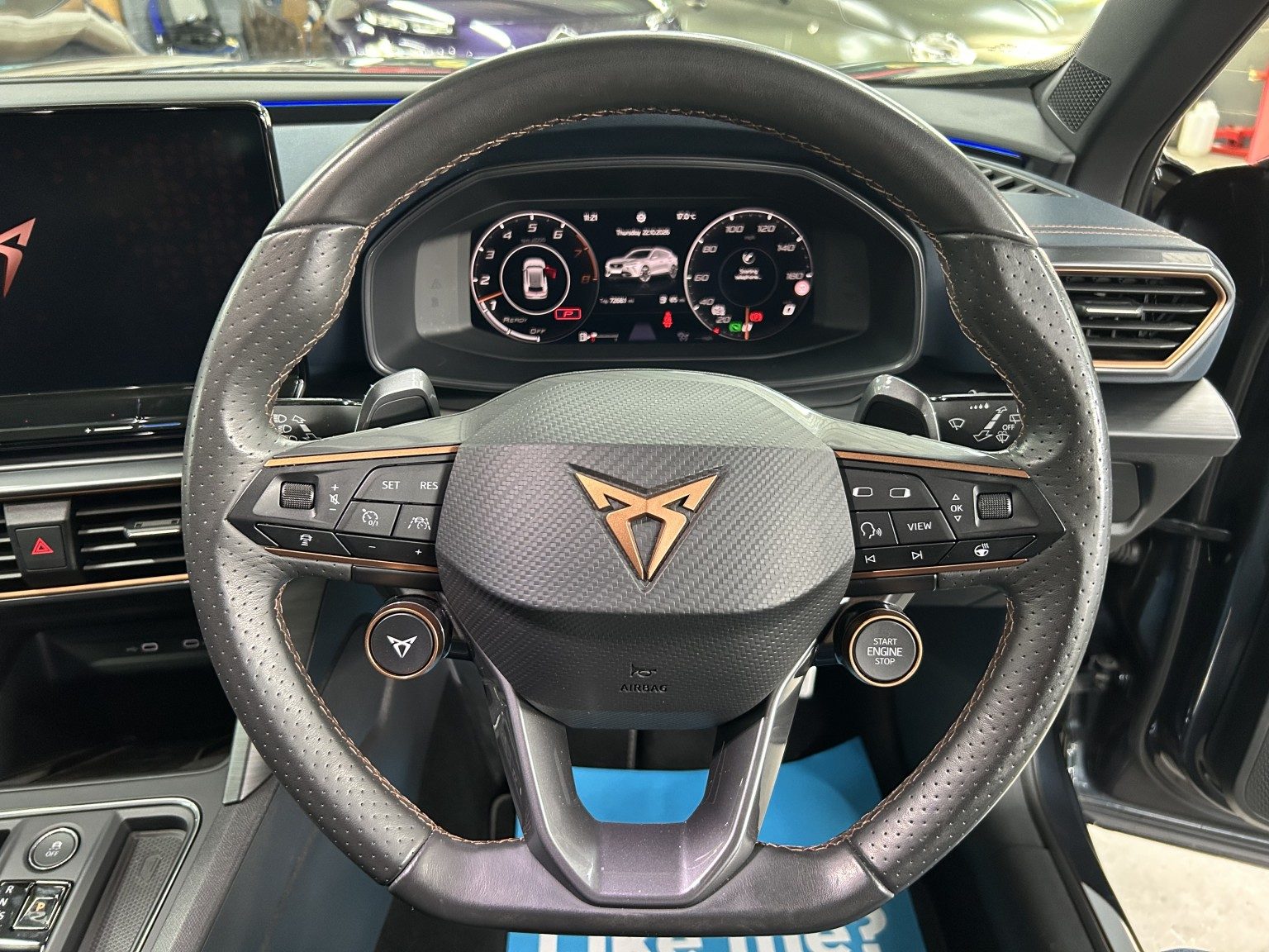 Cupra Formentor - Image 13
