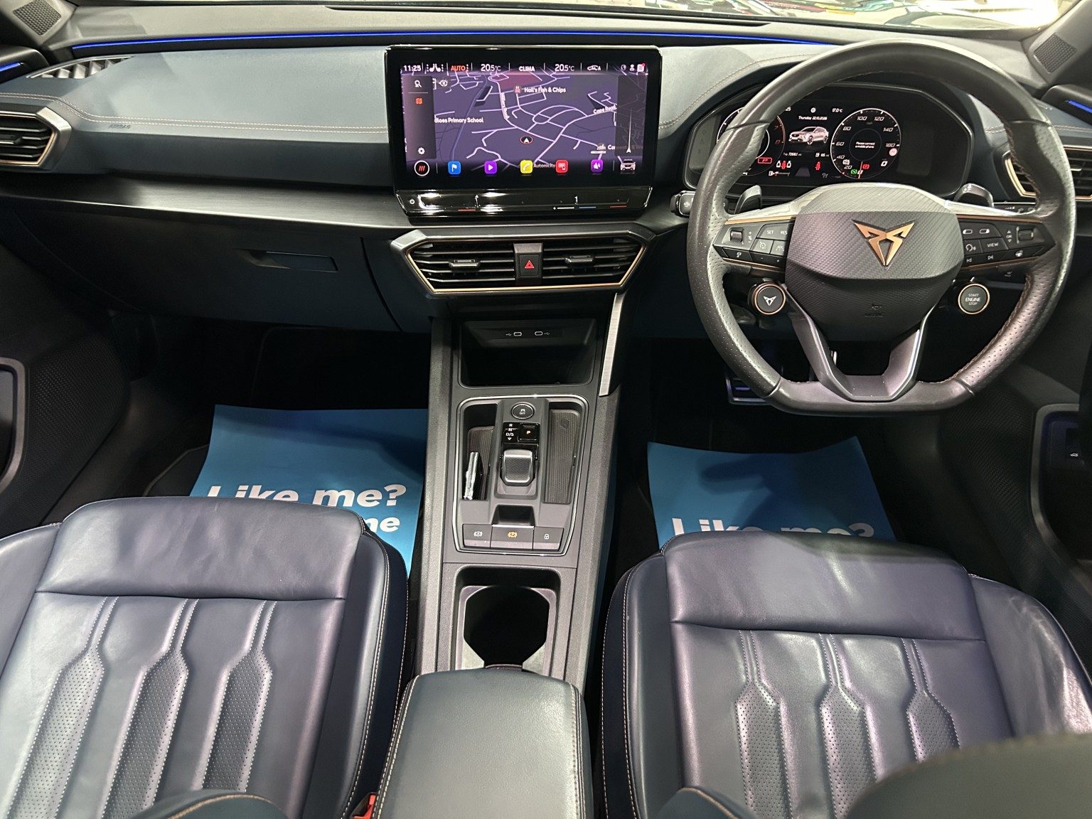 Cupra Formentor - Image 18