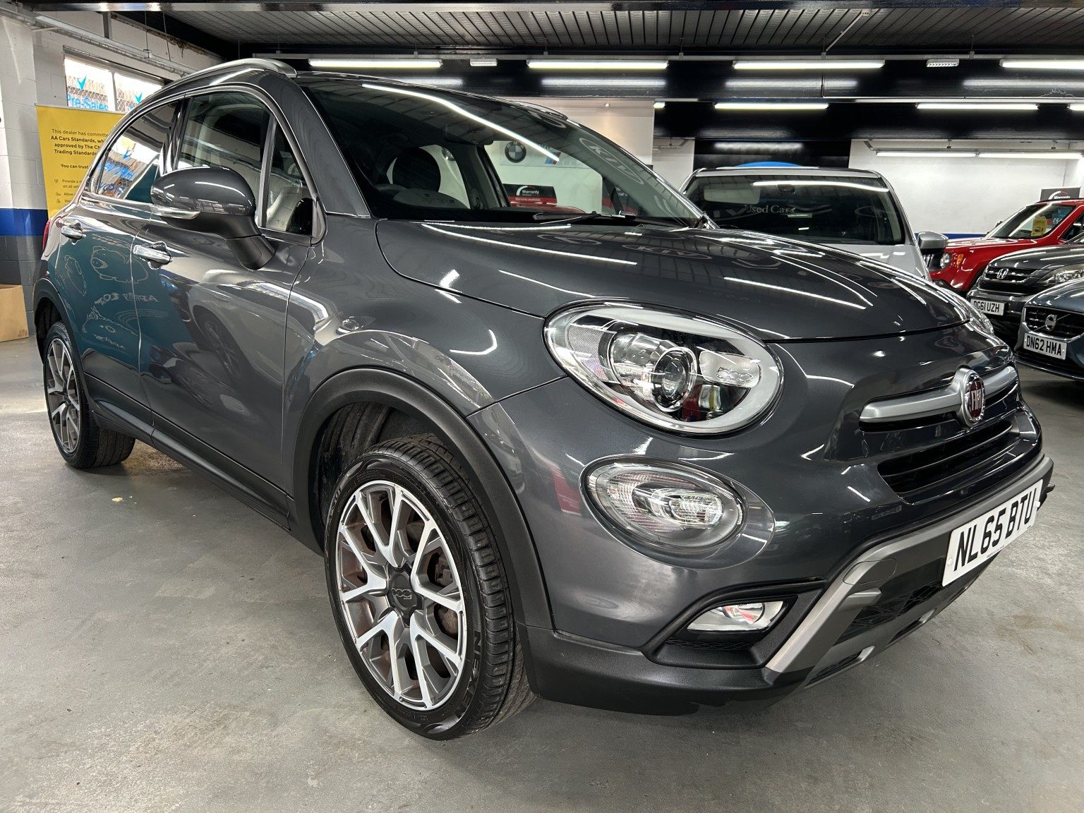 Fiat 500X - Image 3