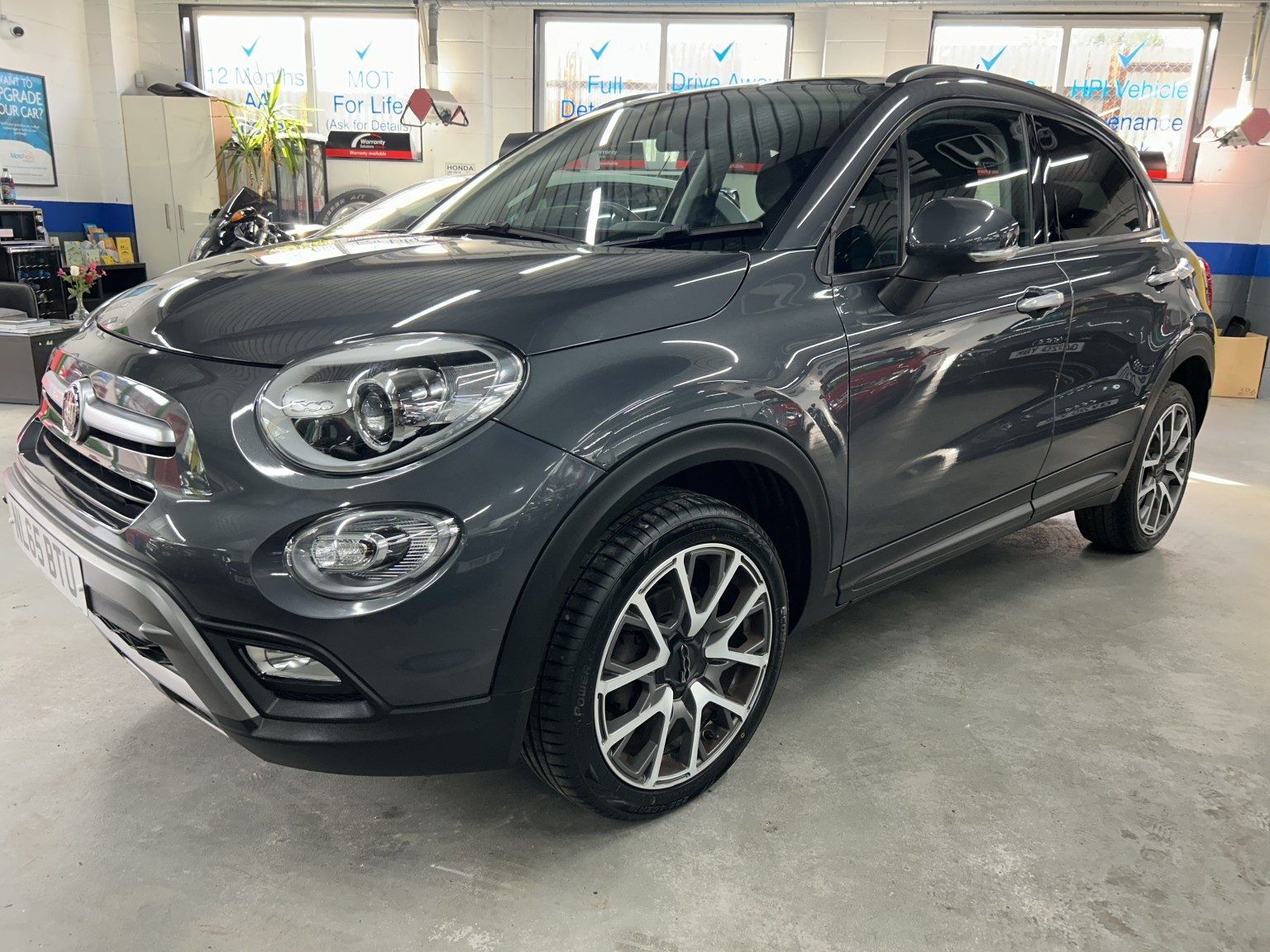 Fiat 500X - Image 5