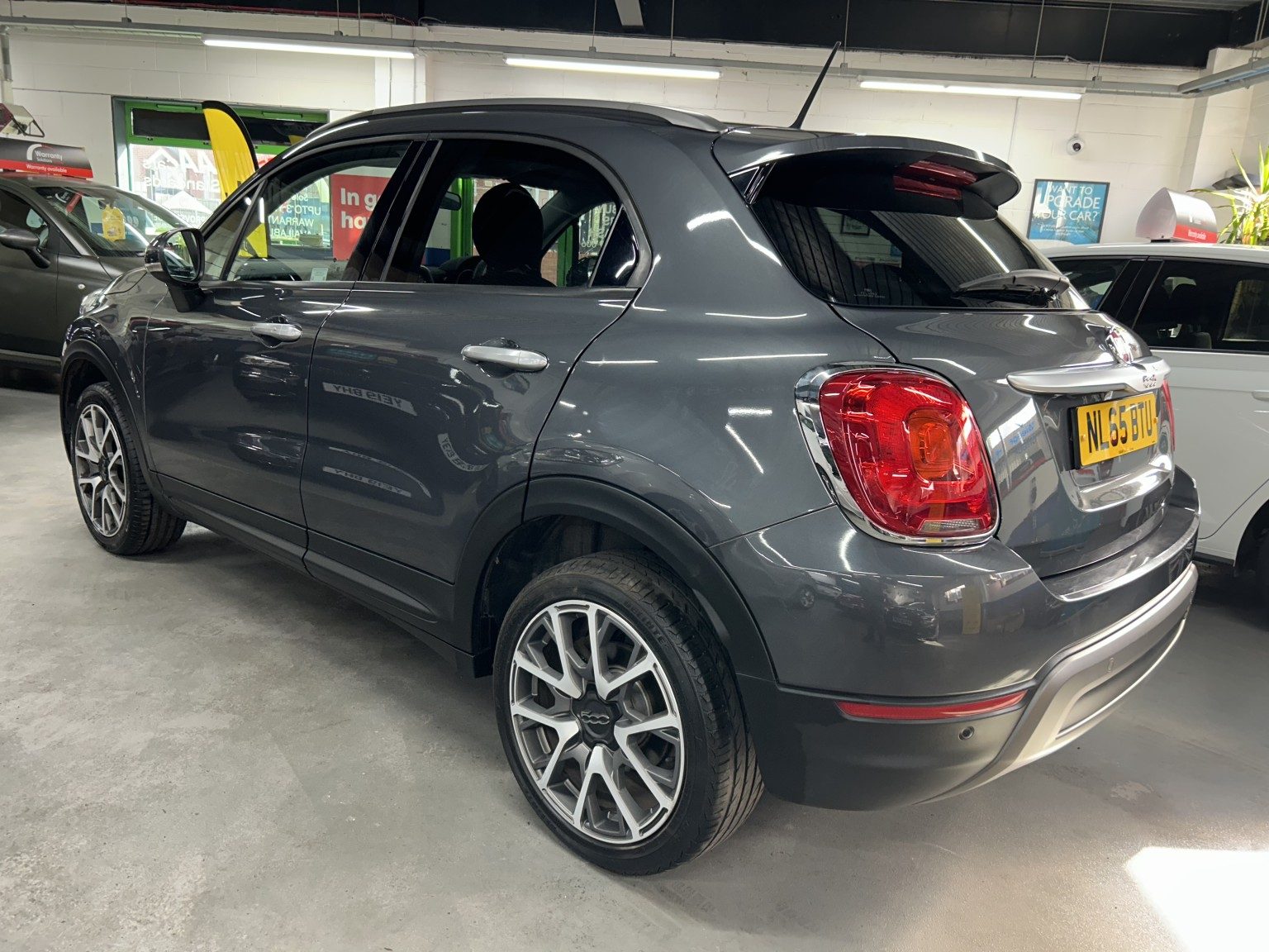 Fiat 500X - Image 6
