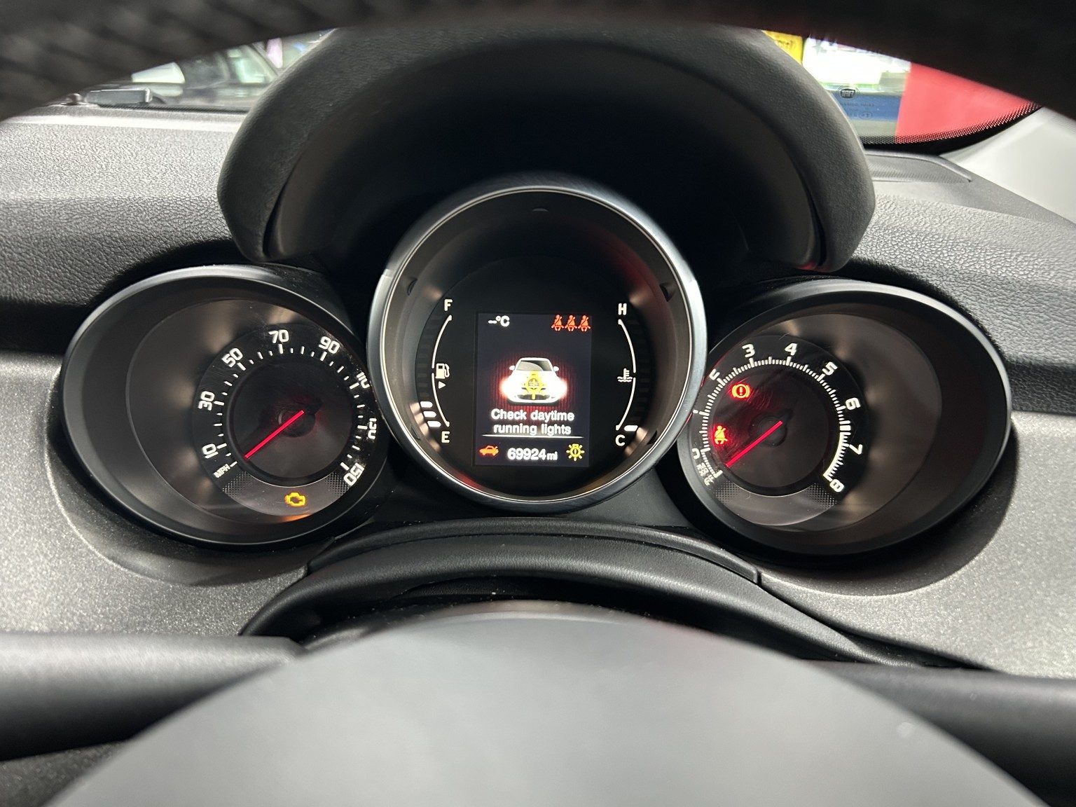 Fiat 500X - Image 7