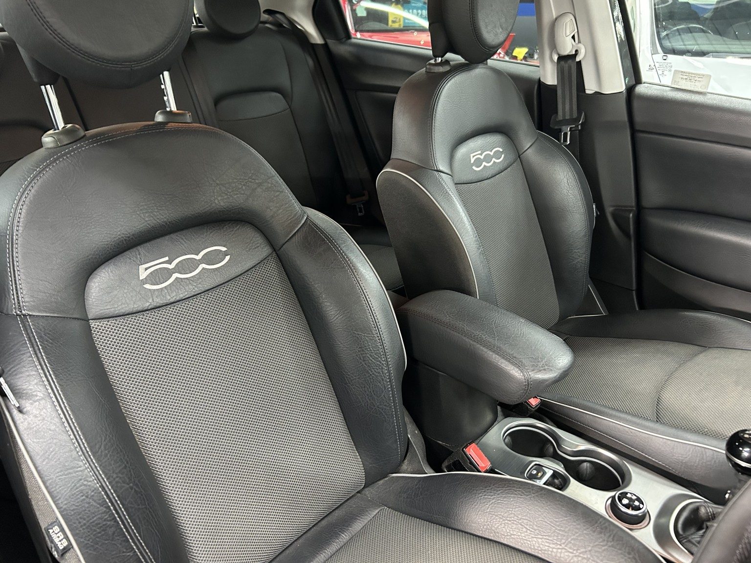 Fiat 500X - Image 9