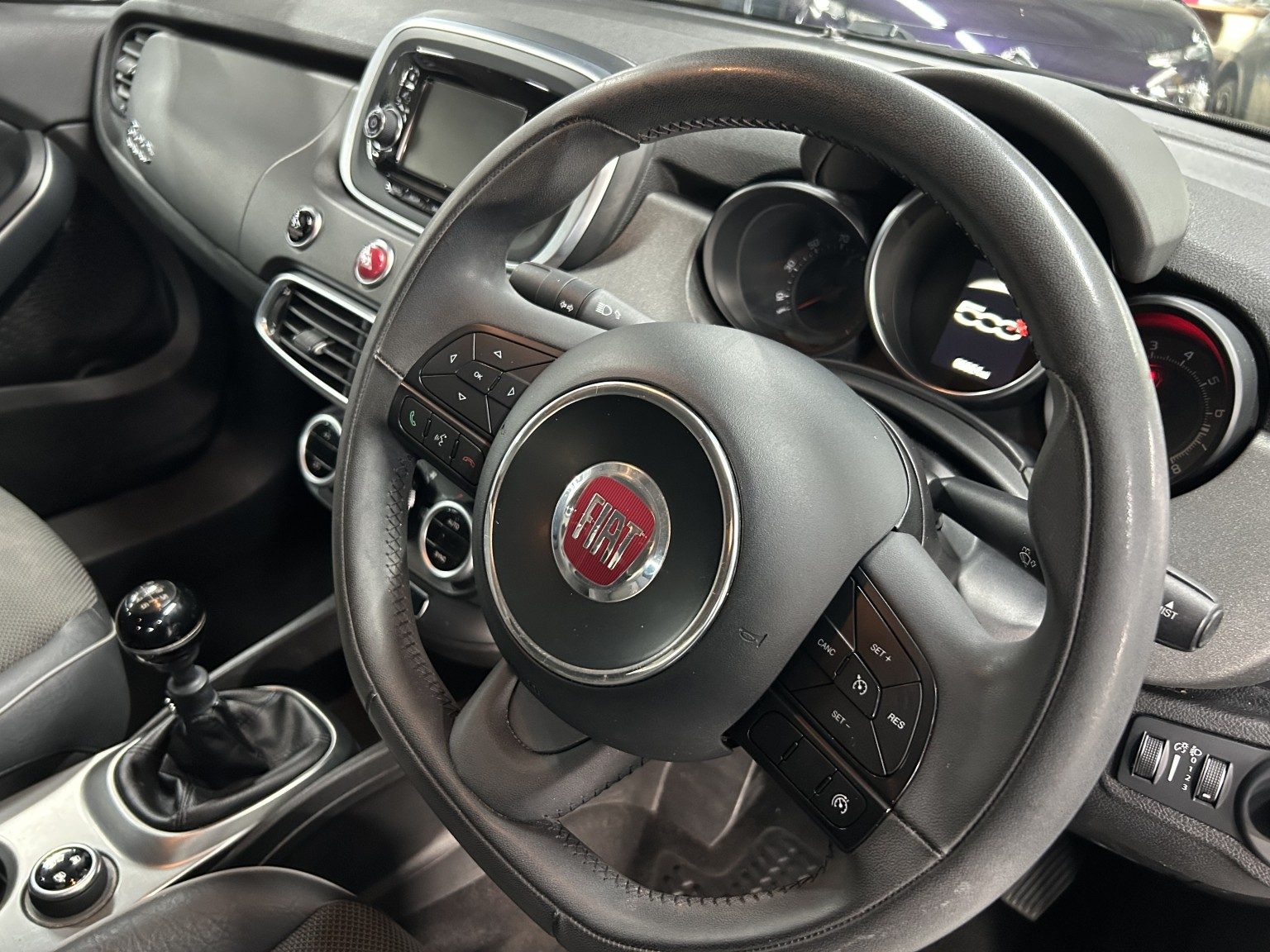 Fiat 500X - Image 13