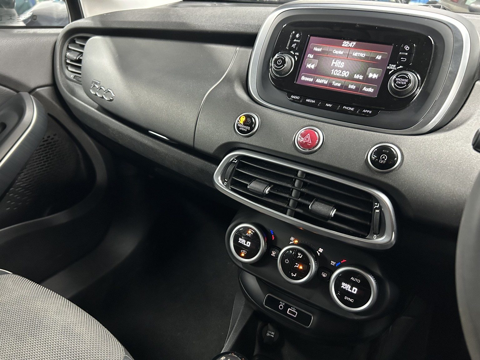 Fiat 500X - Image 14