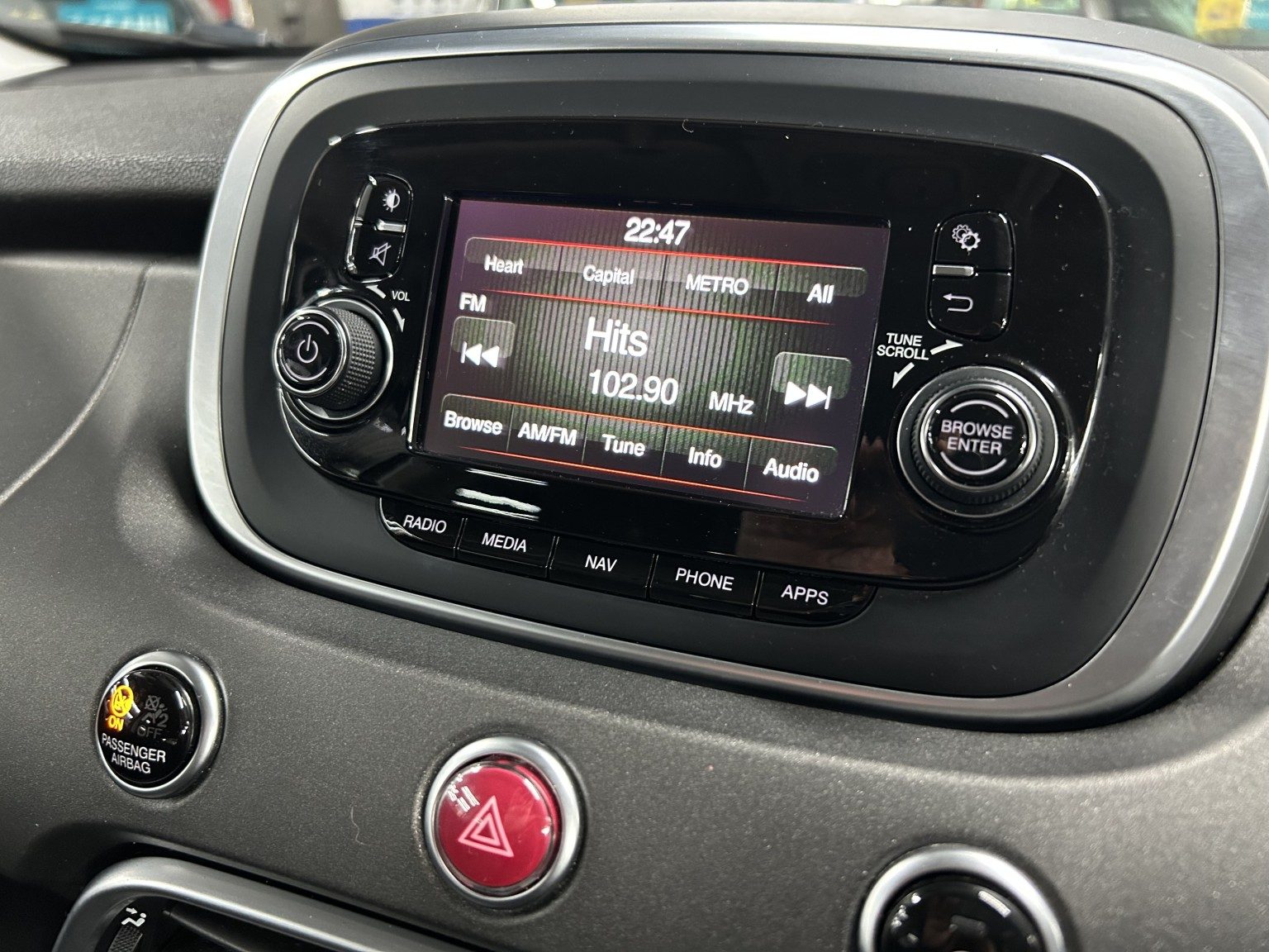 Fiat 500X - Image 15