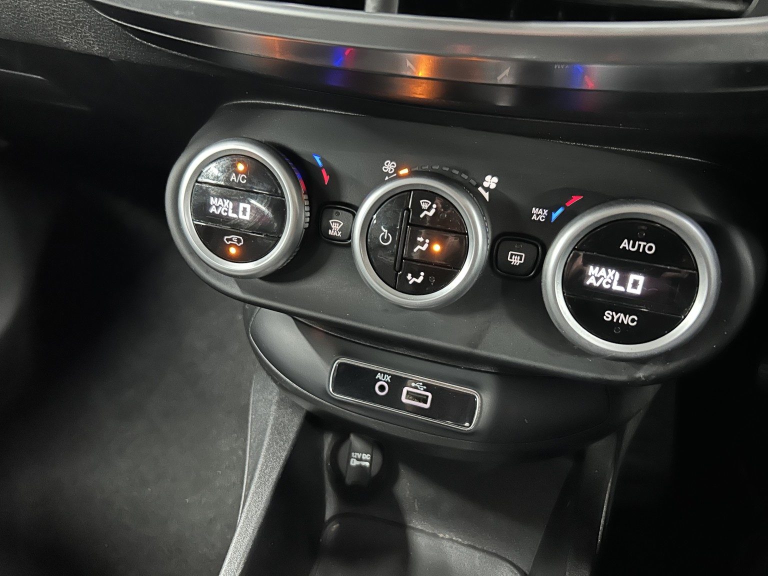 Fiat 500X - Image 16