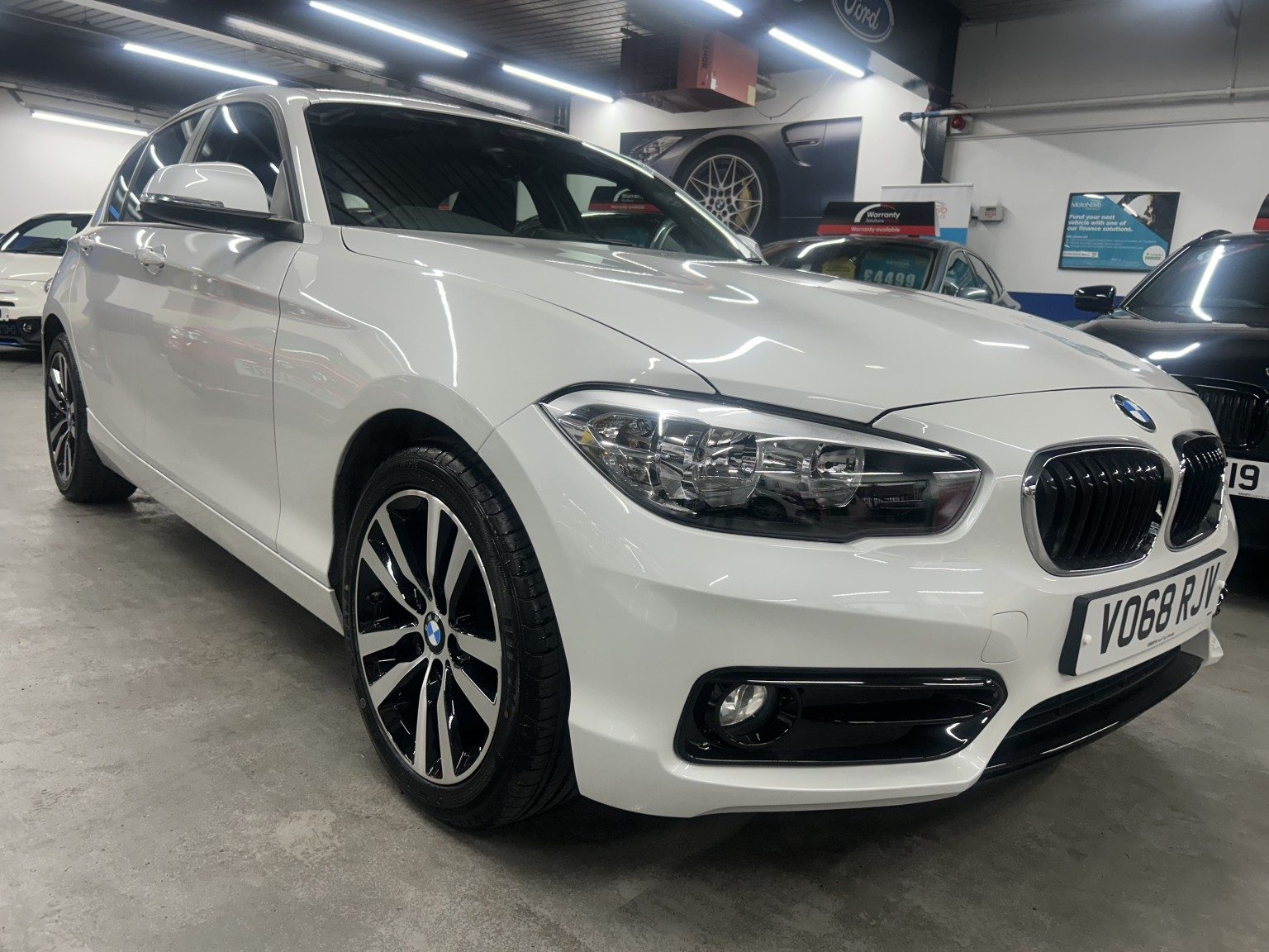 Bmw 1 Series - Image 3
