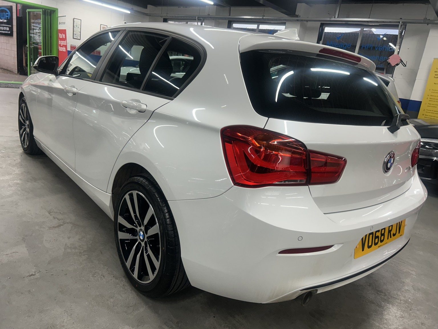 Bmw 1 Series - Image 4