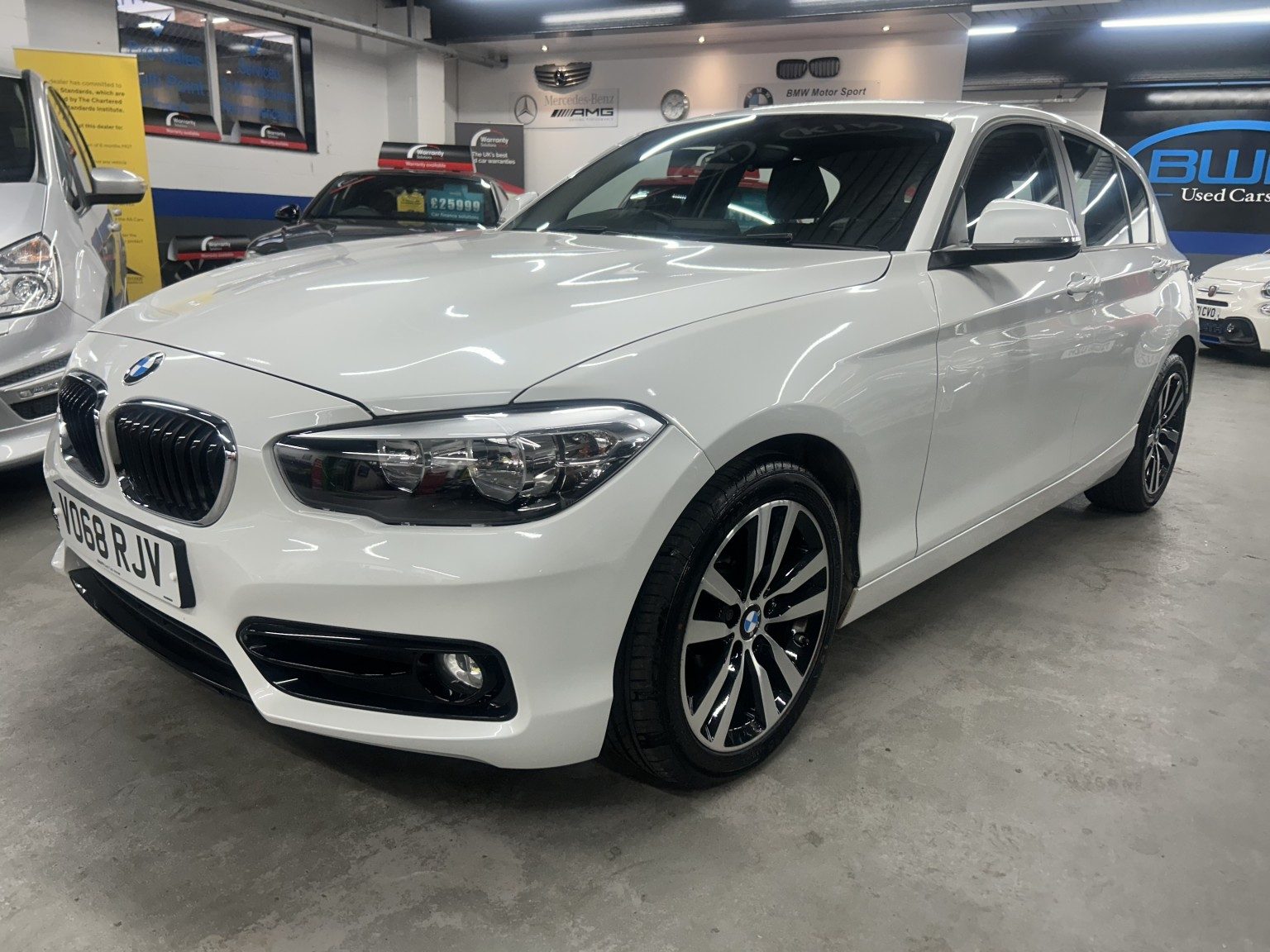 Bmw 1 Series - Image 5