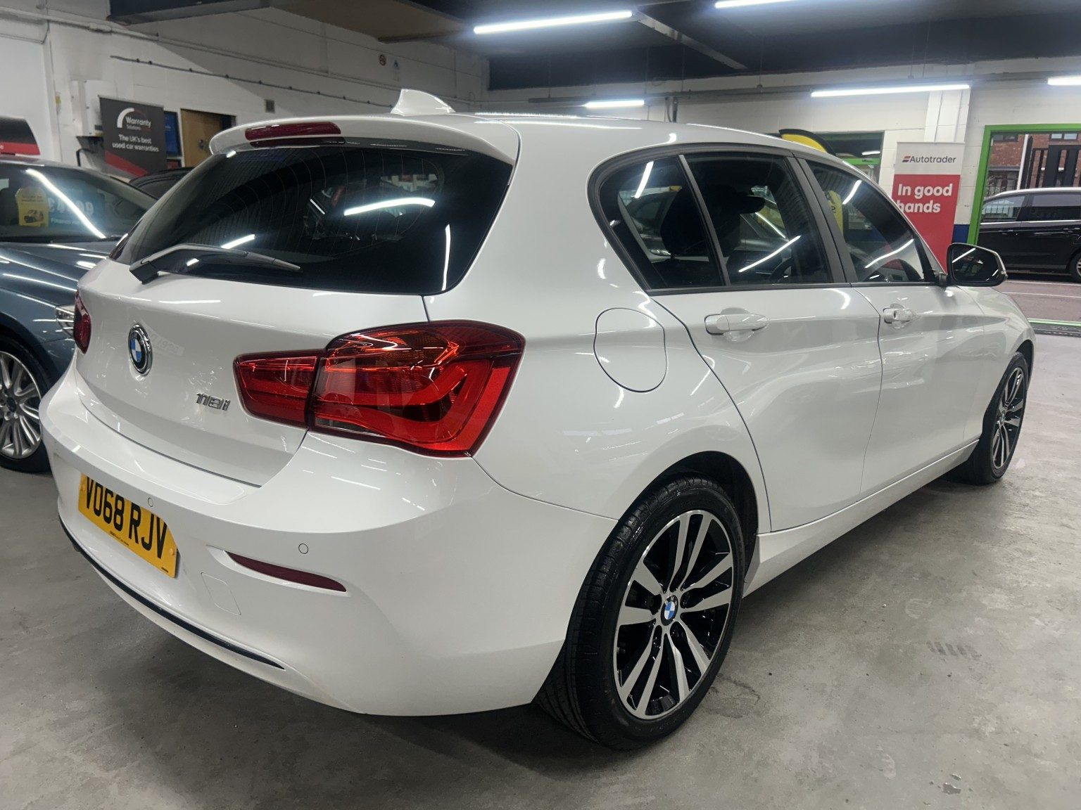 Bmw 1 Series - Image 6