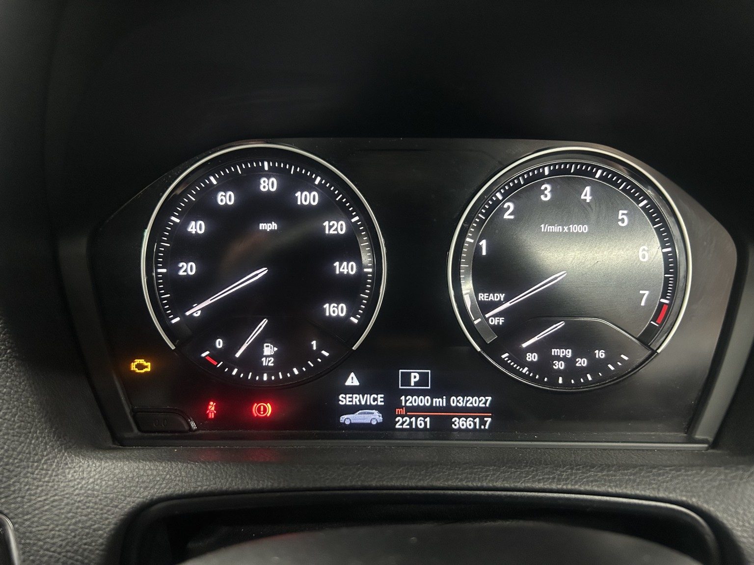 Bmw 1 Series - Image 7