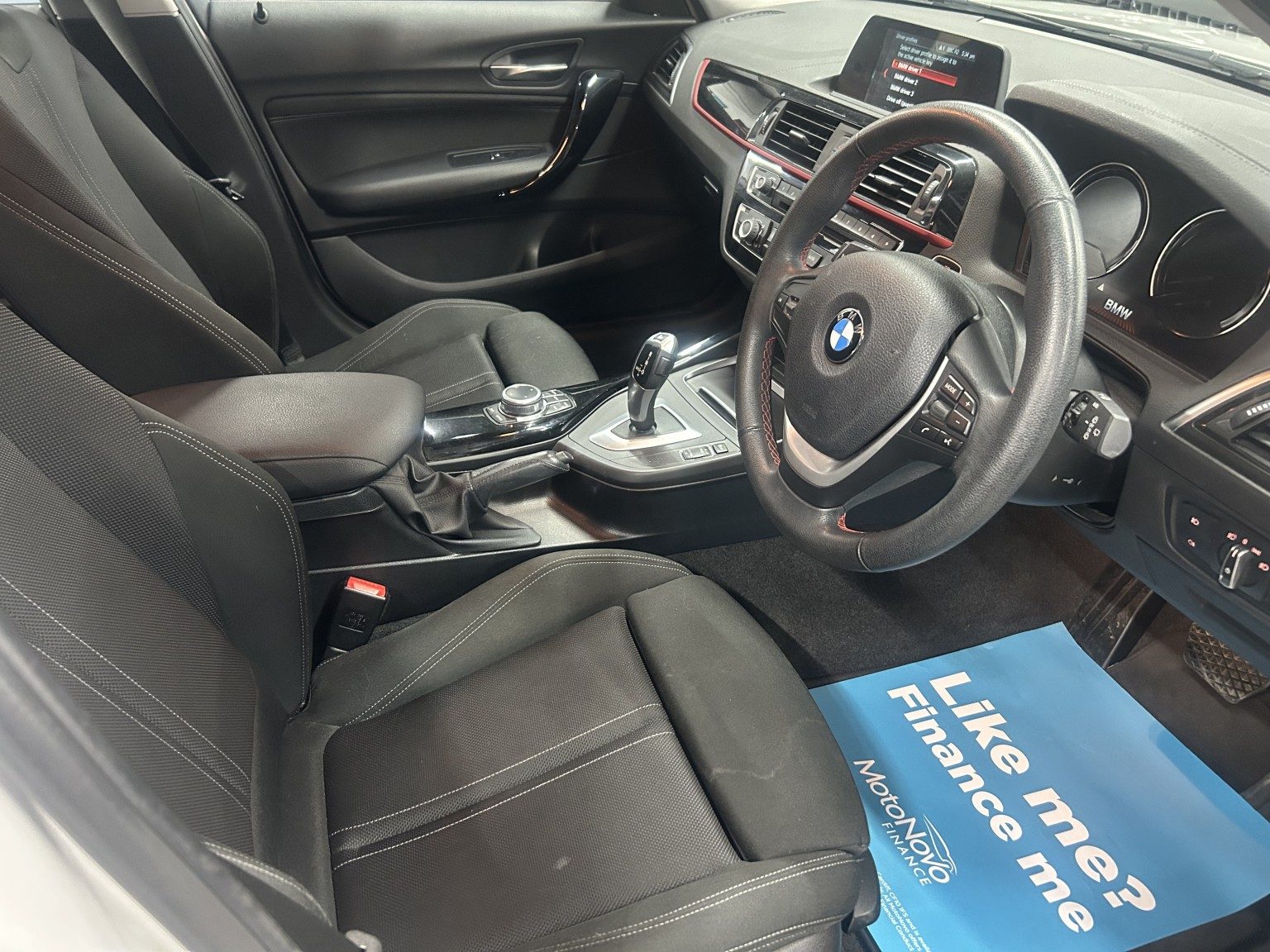 Bmw 1 Series - Image 8