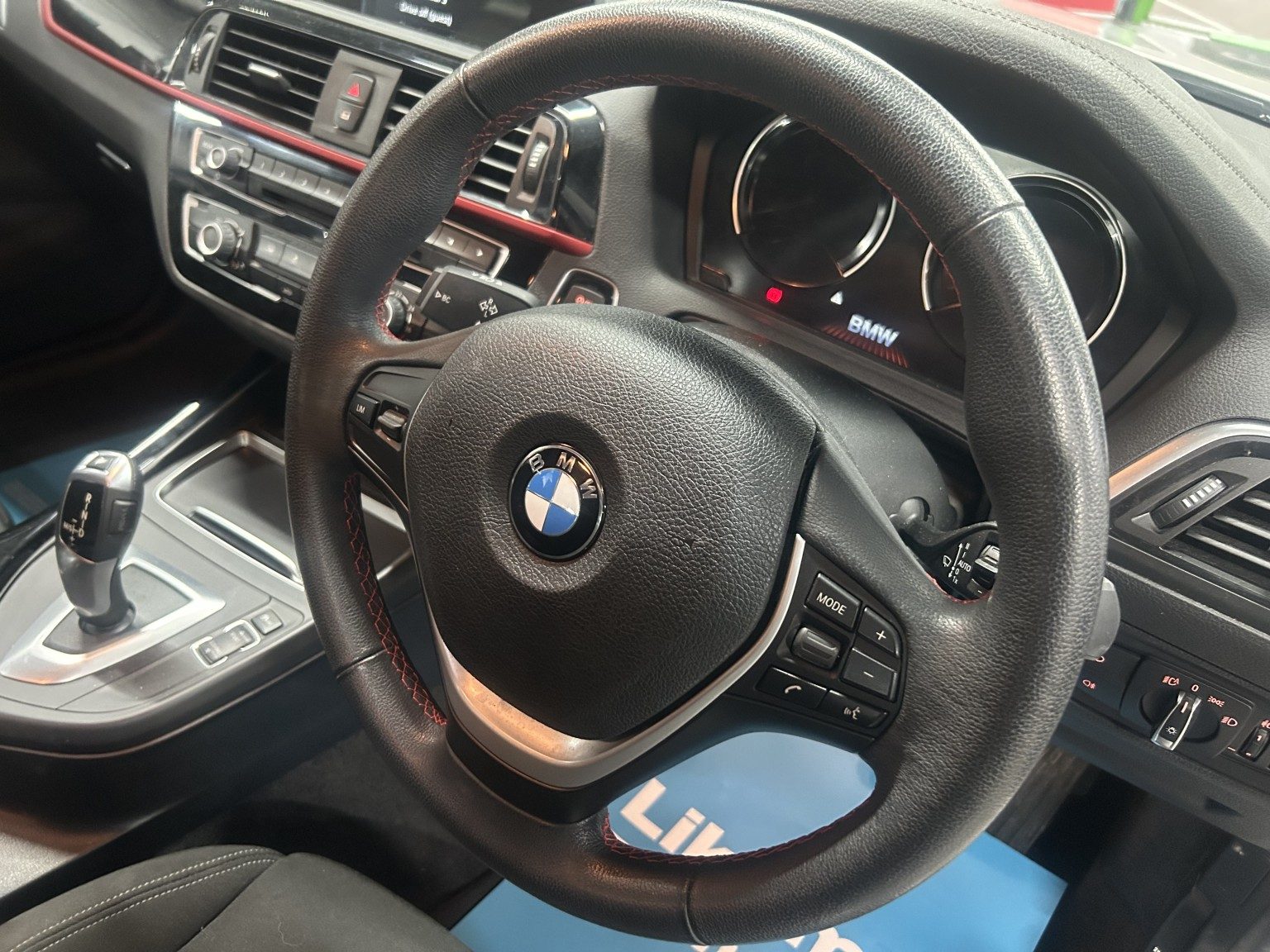 Bmw 1 Series - Image 9