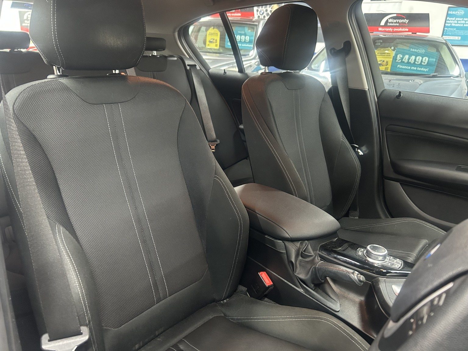 Bmw 1 Series - Image 10
