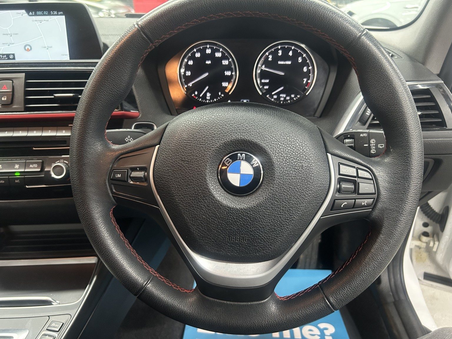 Bmw 1 Series - Image 13