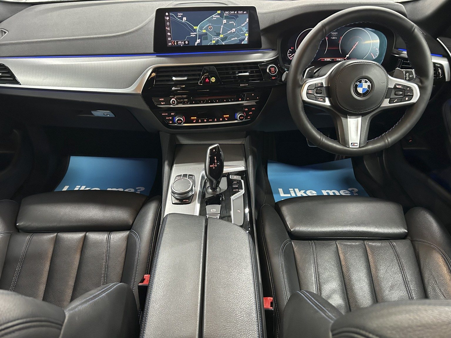 Bmw 5 Series - Image 16