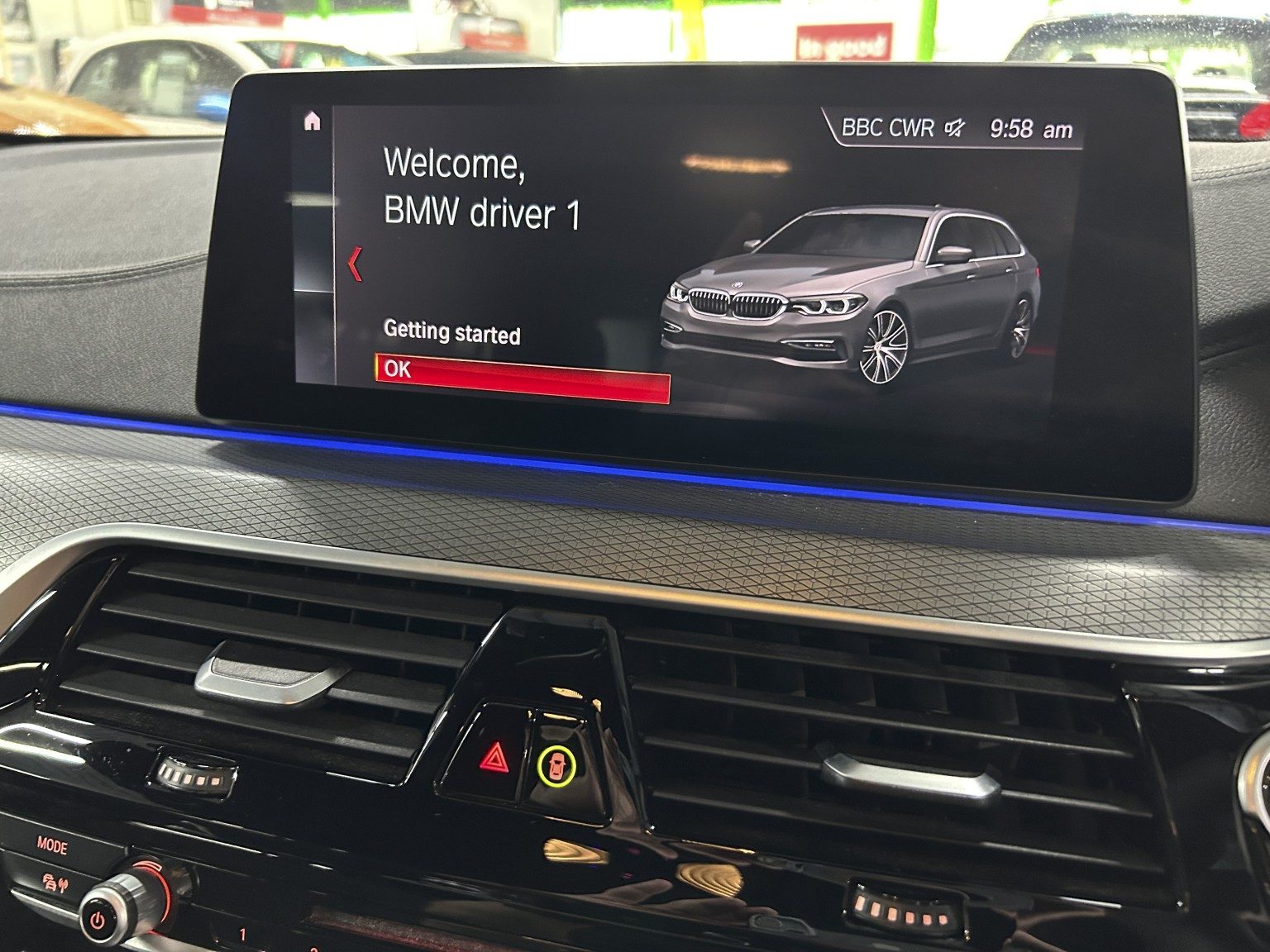 Bmw 5 Series - Image 17