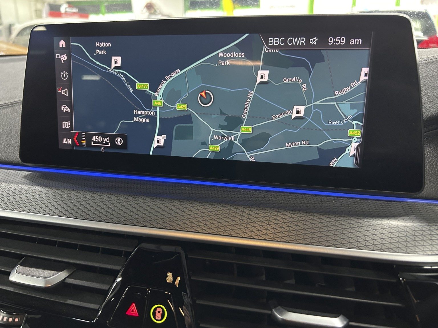 Bmw 5 Series - Image 18