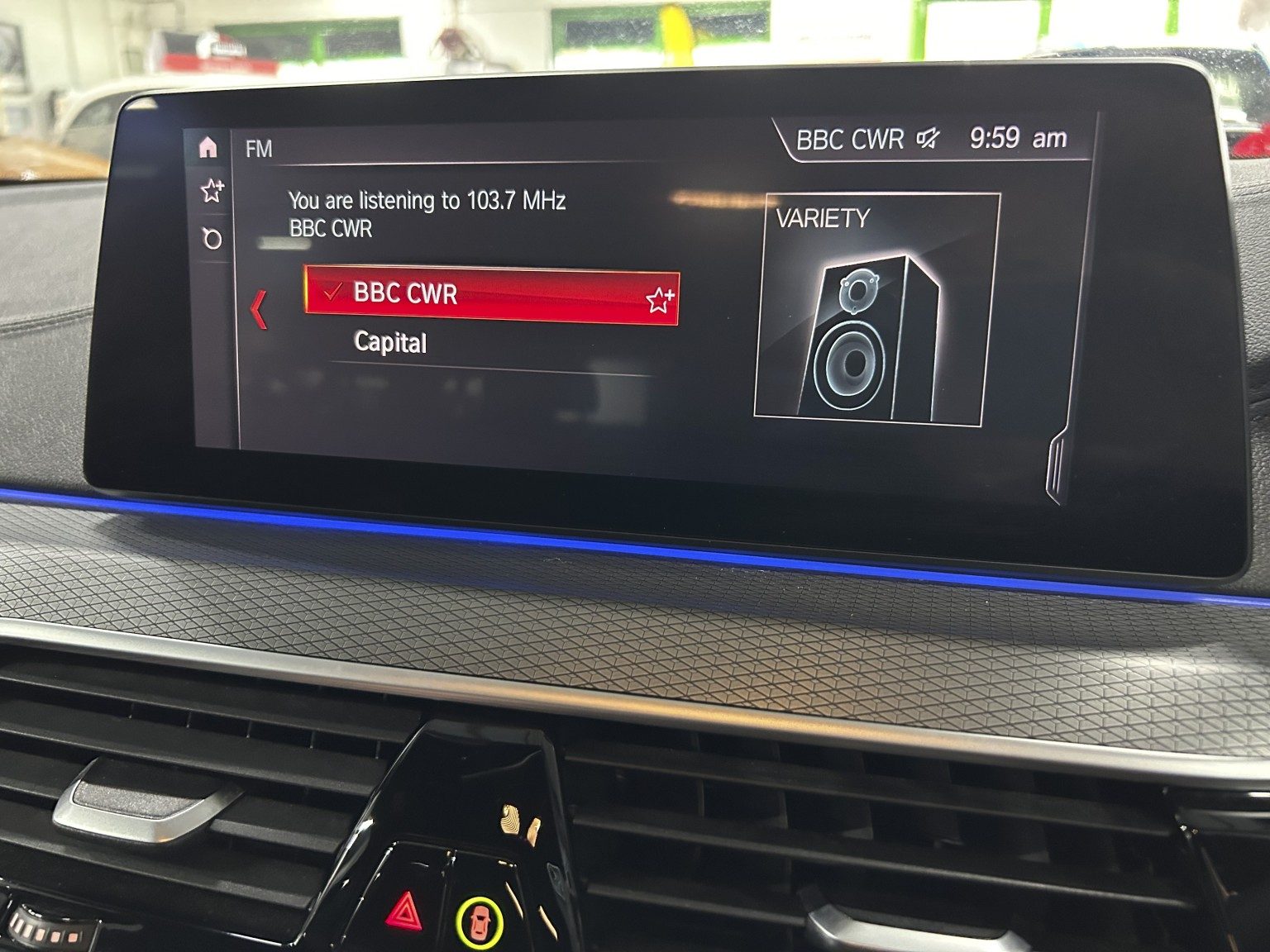 Bmw 5 Series - Image 19