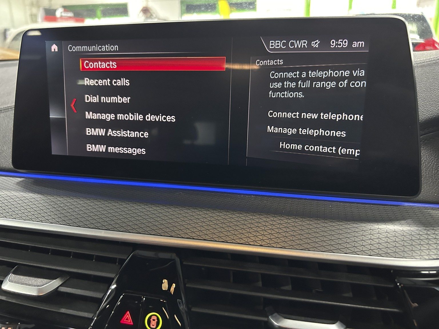 Bmw 5 Series - Image 20