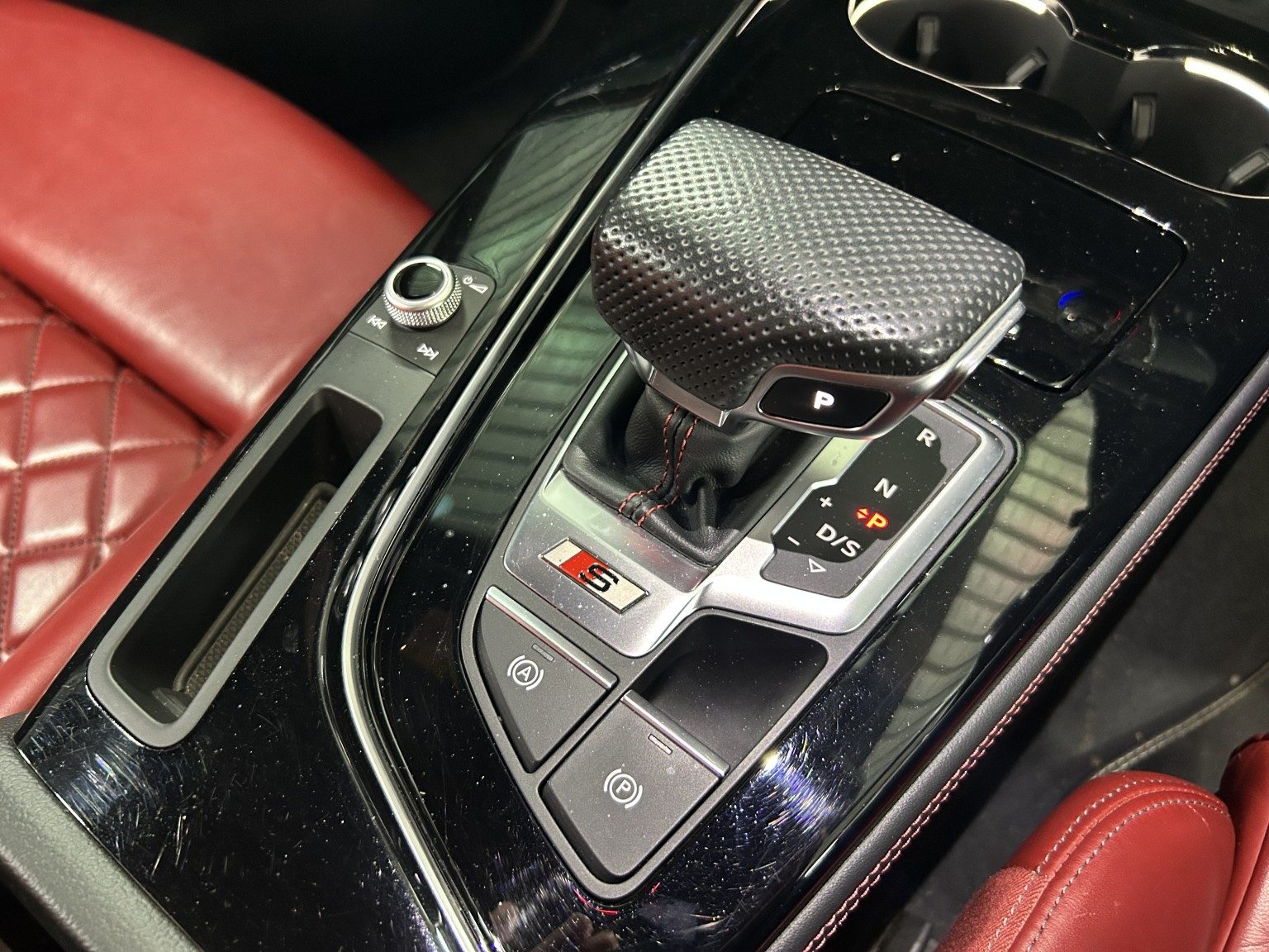 Audi S5 - Image 20