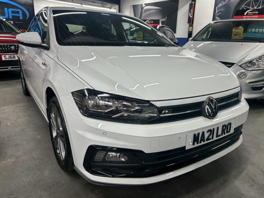 Volkswagen Polo - Image 2