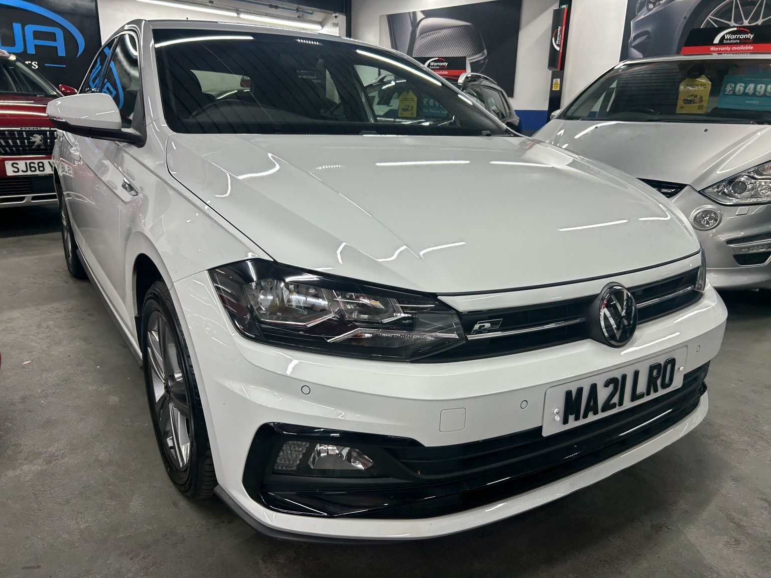 Volkswagen Polo - Image 3