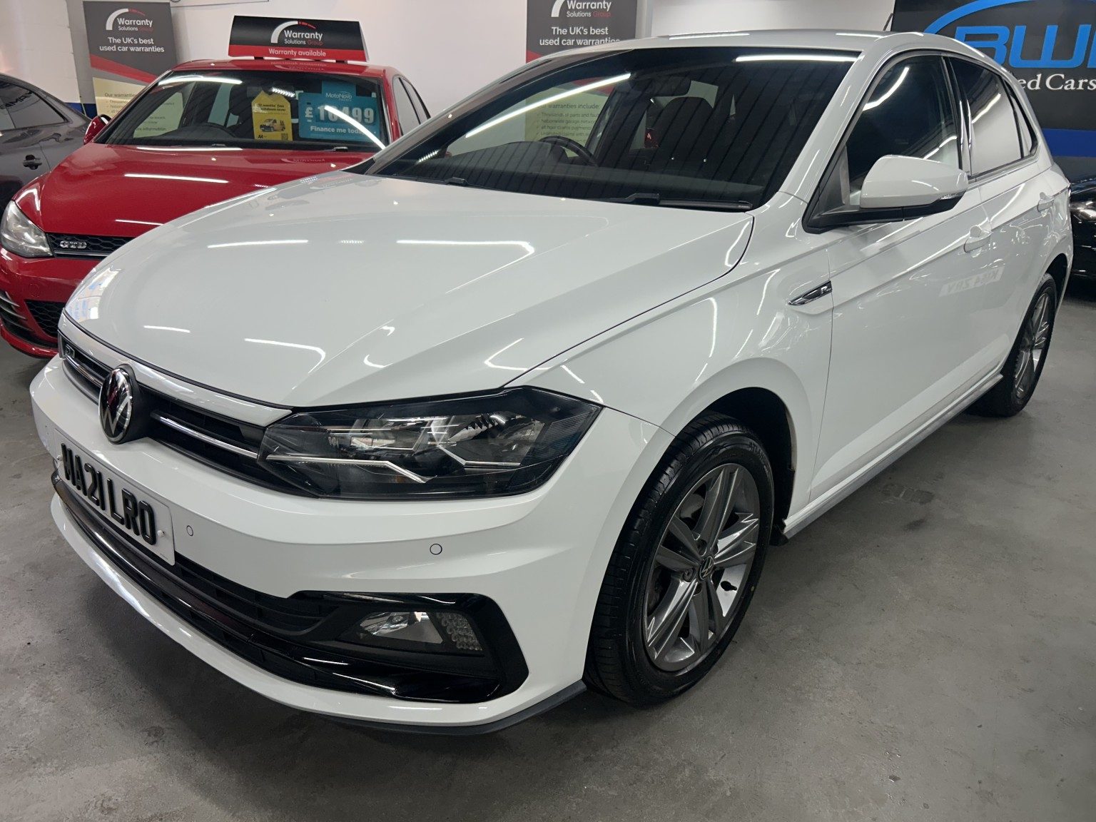 Volkswagen Polo - Image 5