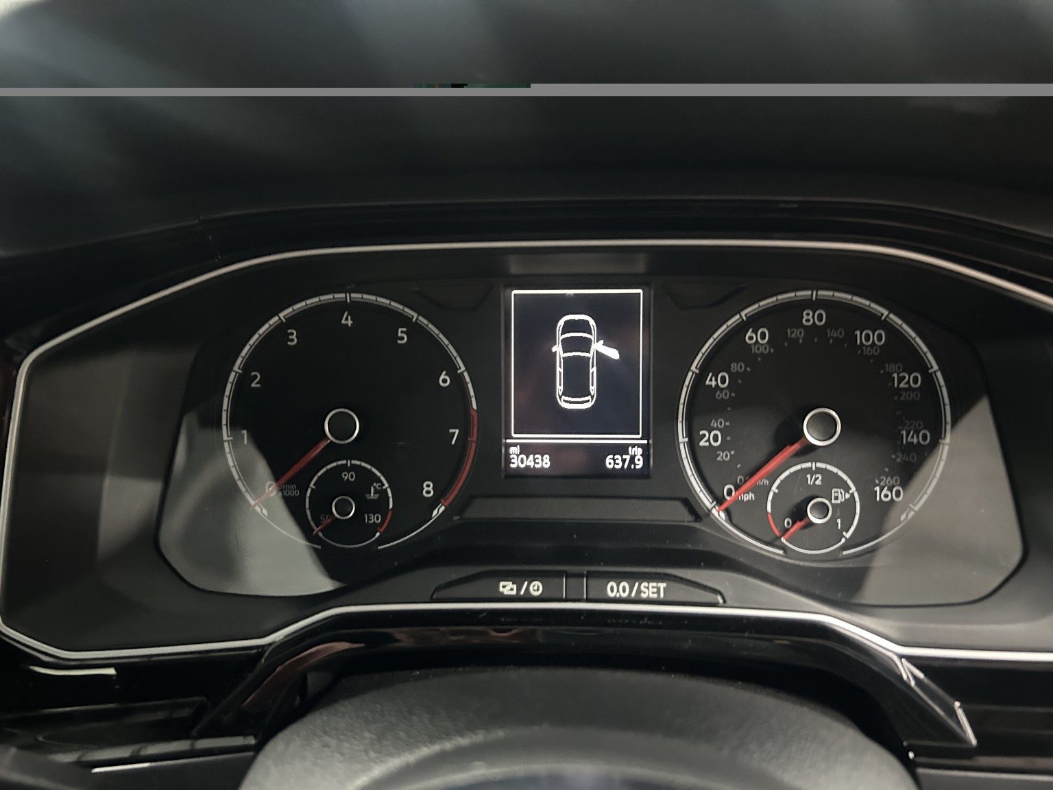 Volkswagen Polo - Image 8