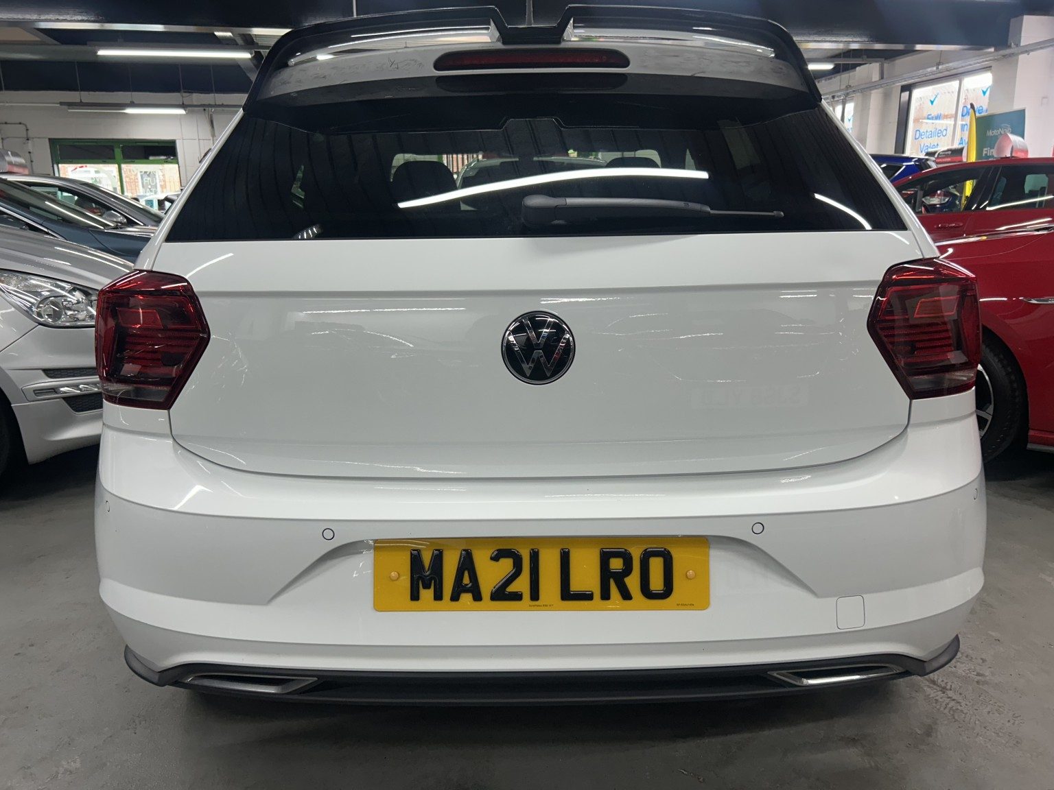 Volkswagen Polo - Image 14