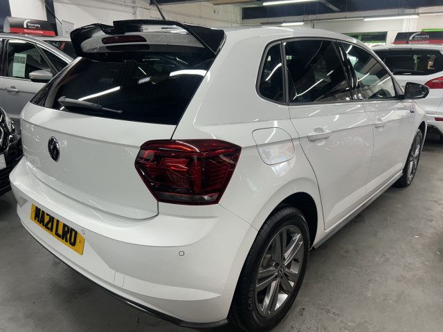 Volkswagen Polo - Image 20