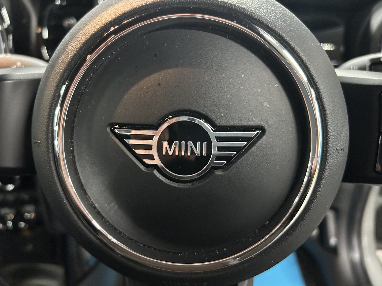 Mini Hatch - Image 10