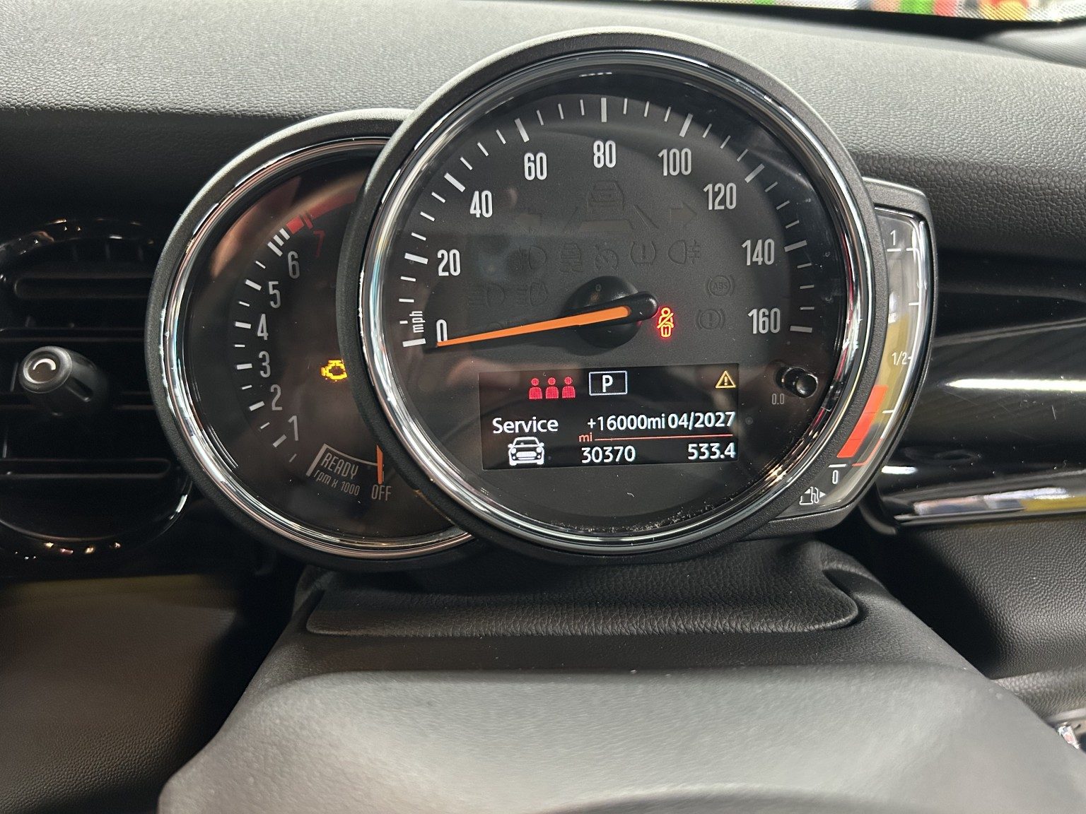 Mini Hatch - Image 18