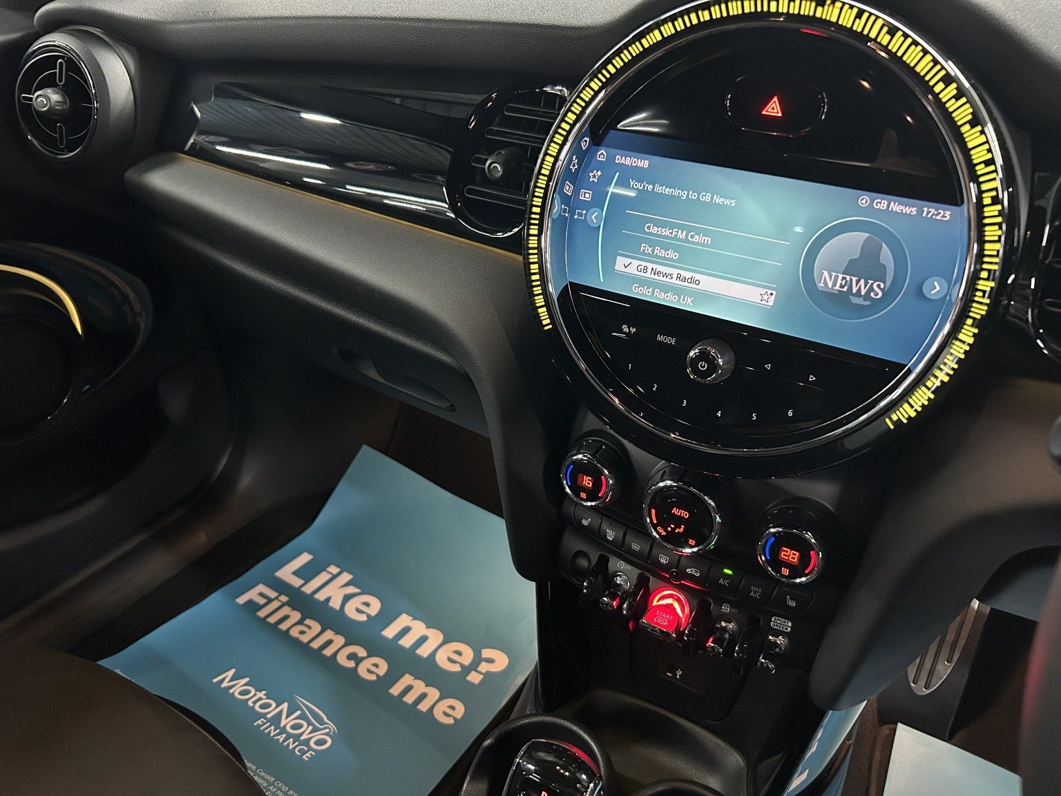 Mini Hatch - Image 19