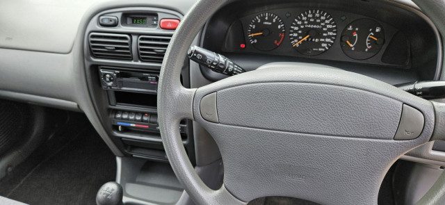 Suzuki Baleno - Image 4