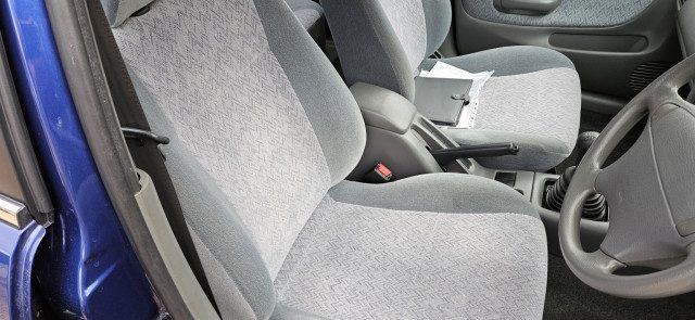 Suzuki Baleno - Image 5
