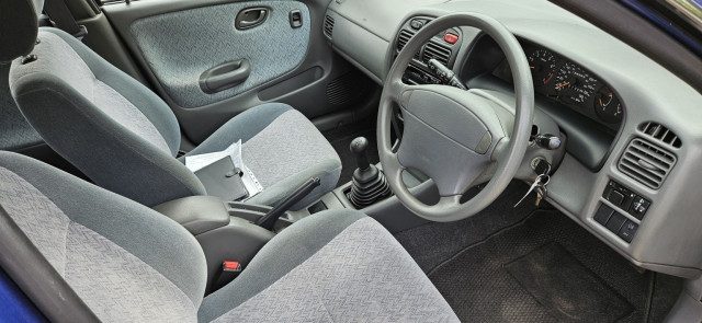 Suzuki Baleno - Image 6