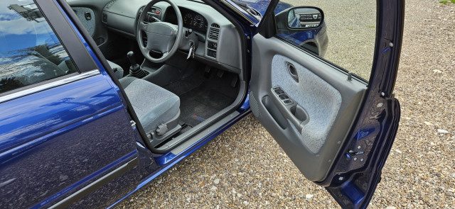 Suzuki Baleno - Image 7