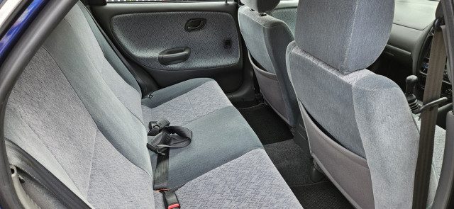 Suzuki Baleno - Image 8