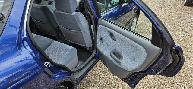 Suzuki Baleno - Image 9