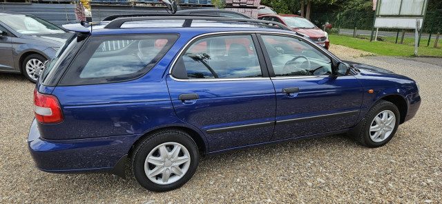Suzuki Baleno - Image 12