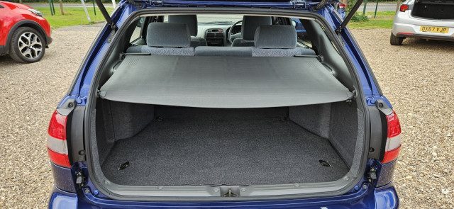 Suzuki Baleno - Image 14