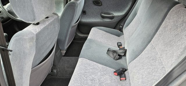 Suzuki Baleno - Image 18